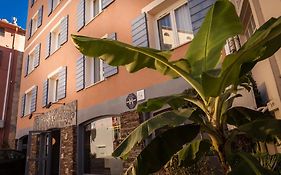Hotel Princes De Catalogne